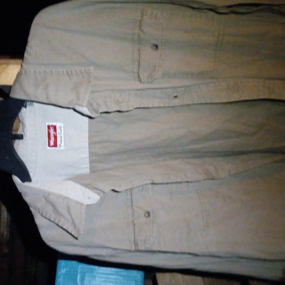 Collated Shirt